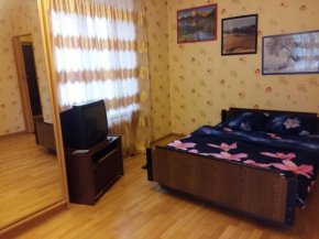 7 Parkovaya 6, Moscow